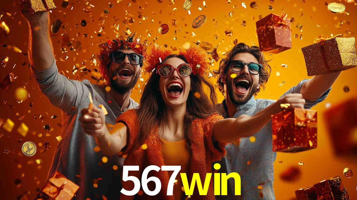 Loterias online disponíveis na 567win