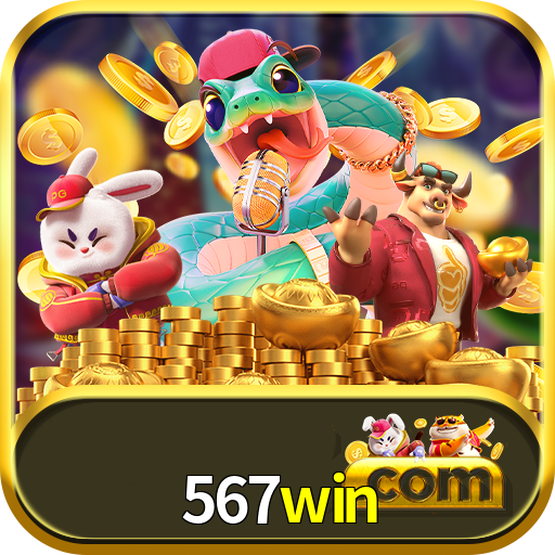 Logo da 567win